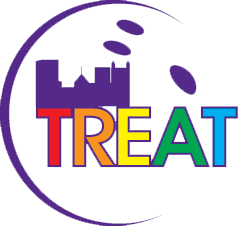 TREAT Logo